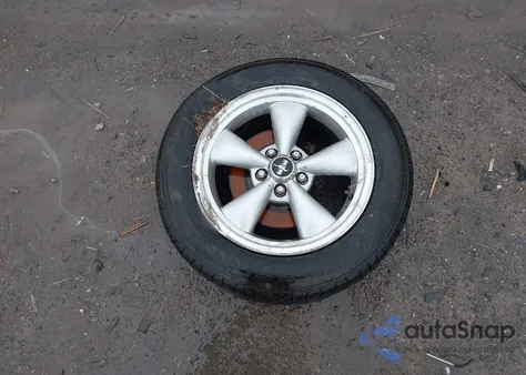 2012 Ford Mustang V6 from USA, damaged, VIN 1ZVBP8AM6C5262775